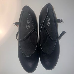 Hardly Used Character shoes